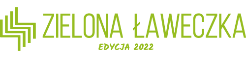 2022 – Zielona Ławeczka